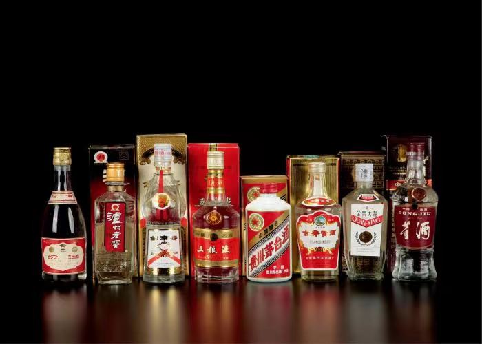 雅安茅台酒回收